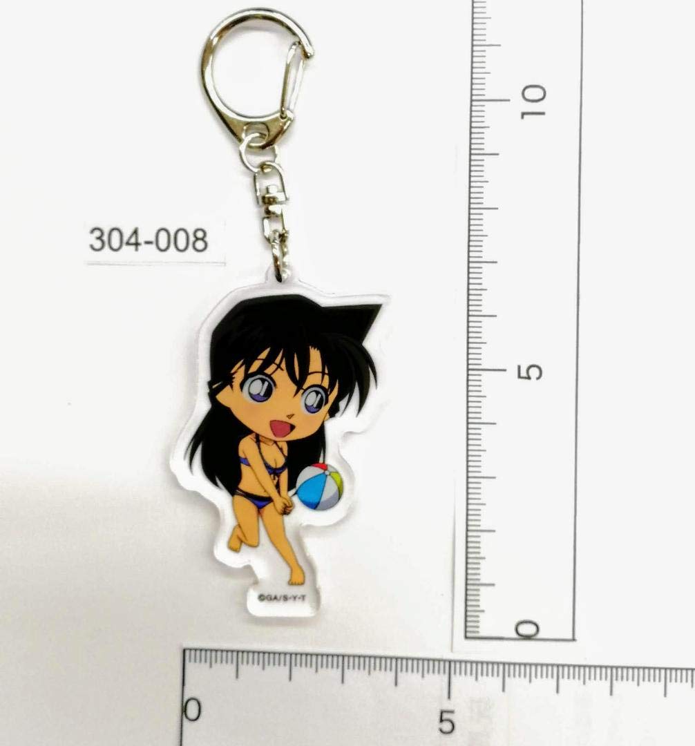 Amazon.co.jp: 【毛利蘭】名探偵コナンパズル 盤上の連鎖(クロス