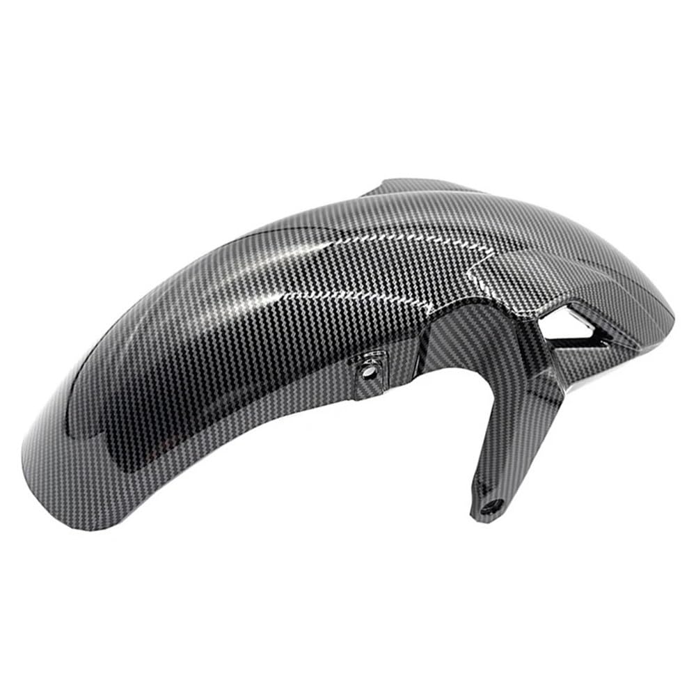 Kit Garde-Boue Moto Anti-Éclaboussures Z650 Carénage Protection Roue - 8
