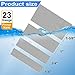 SimCos 23 Gauge Stainless Steel Pinner Nails (5/8