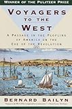 Voyagers to the West: A Passage in the Peopling of America on the Eve of the Revolution