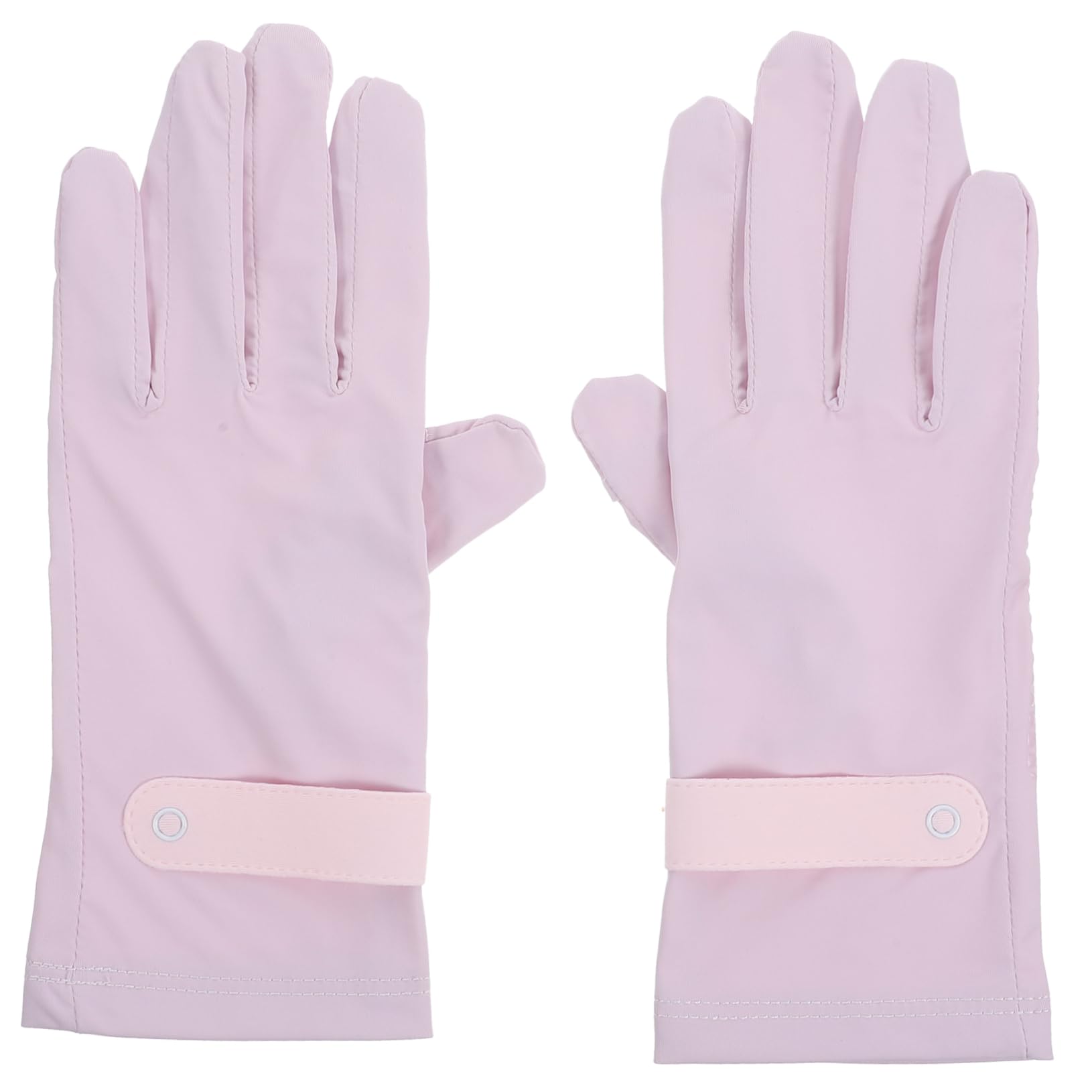 PACKOVE 4paia Guanti Da Bici Estivi Antiscivolo Per Donne Guanti Traspiranti Per Attività Outdoor Comfort e Sicurezza Durante La Guida e Fitness