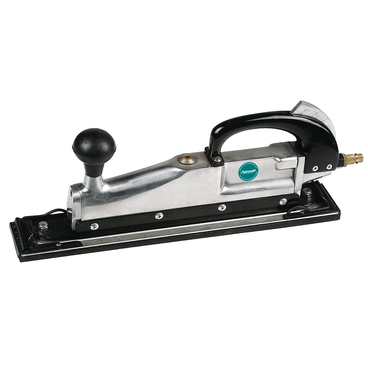 Airkraft BDS Pro – Bidirektionale Schleifmaschine