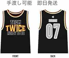 twice ダヒョン　メッシュユニフォーム 商品詳細ページ | ONCE JAPAN OFFICIAL SHOP | メッシュ