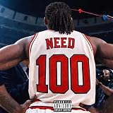 Malachi Toney [Explicit]
