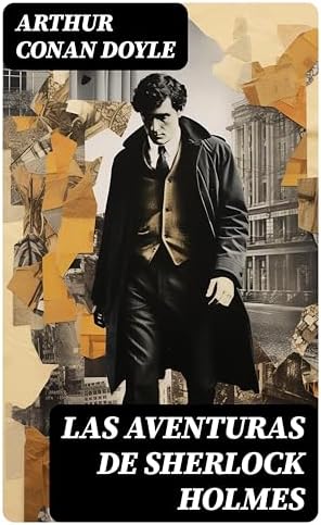 Las aventuras de Sherlock Holmes