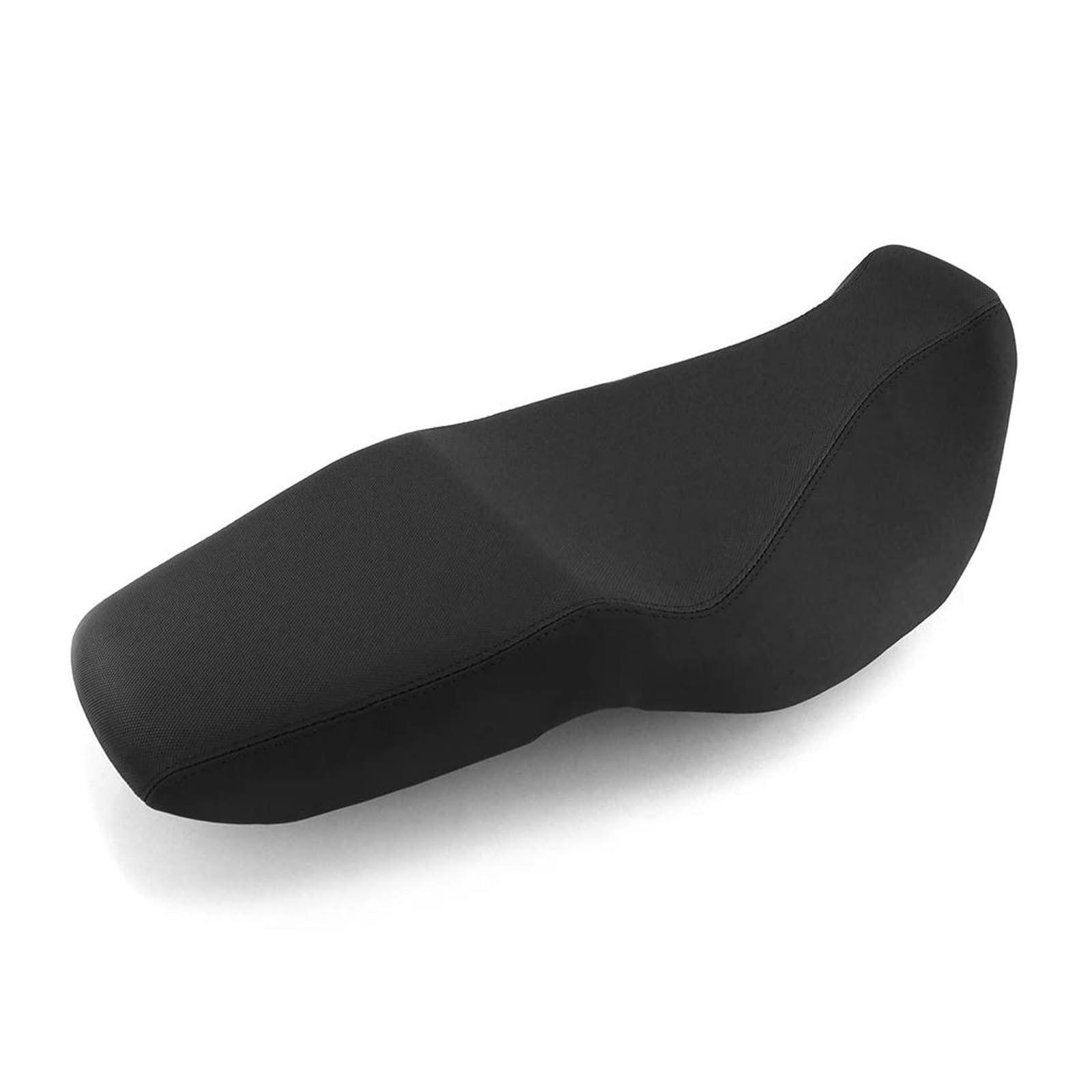 para Grom MSX 125 2016 2017 2018 2019 2020 2021 Sillín Motocicleta | Cojín Asiento Funda De Asiento Completa Y Protector De Funda De Cojín De Espuma