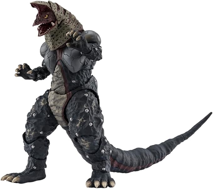 TAMASHII NATIONS S.H.フィギュアーツ ウルトラマンティガ ゴルザ 30th Anniversary Edition 約155mm PVC製 塗装済み可動フィギュア