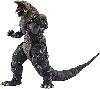 TAMASHII NATIONS S.H.フィギュアーツ ウルトラマンティガ ゴルザ 30th Anniversary Edition 約155mm PVC製 塗装済み可動フィギュア