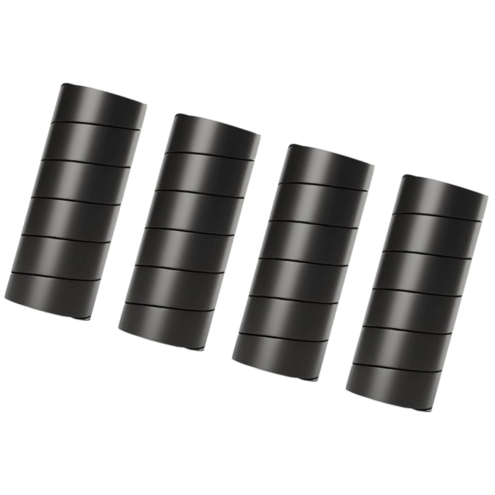 4Pcs Extra Long 30cm Silicone Furniture Leg Covers Absorb Noise & Protect Hardwood Floor Simple Installation for House High Flexibility Furniture Mattresses