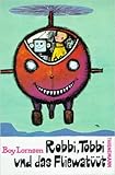  Robbi, Tobbi und das Fliewatüüt ( 1. August 1967 )