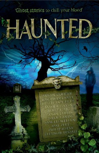 Haunted view 2