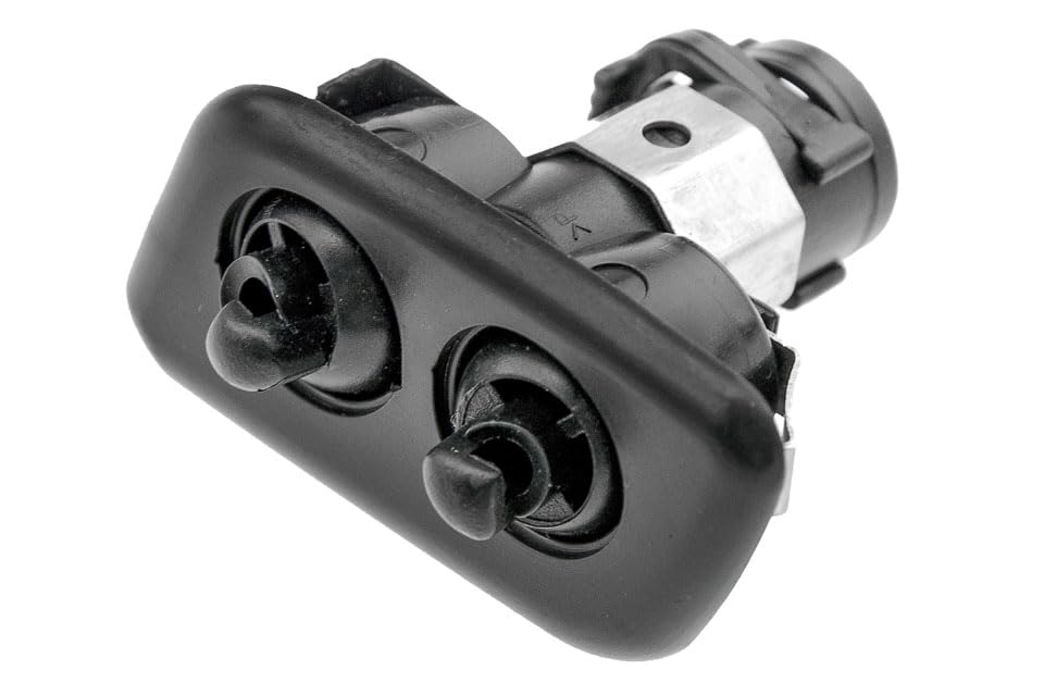 Rondelle de phare gauche pour réparer pare-chocs cassé BMW E39 1995-2004