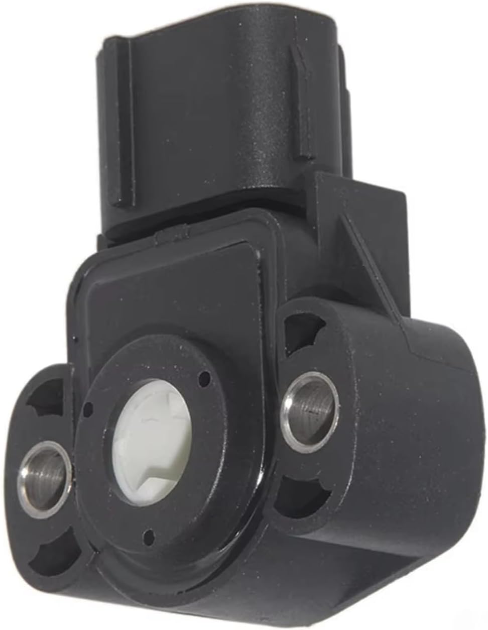 Throttle Body Position Sensor Throttle Sensor Assembly Throttle Pedal Position Sensor 4606197 Compatible With Dodge For Avenger For Stratus 1998 1999 2000 68405576AA
