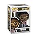 Funko Pop! Rocks: Migos - Quavo, Multicolor