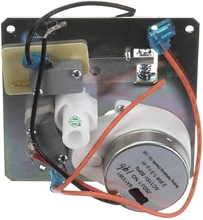 80-39015-00, 4454575 CKD454575X compatible with U-Line Faceplate fits old number 80-39015-00, 4454575