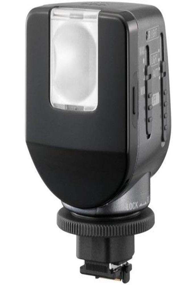 Amazon.com : Sony HVL-HIRL IR NightShot and Video Light for