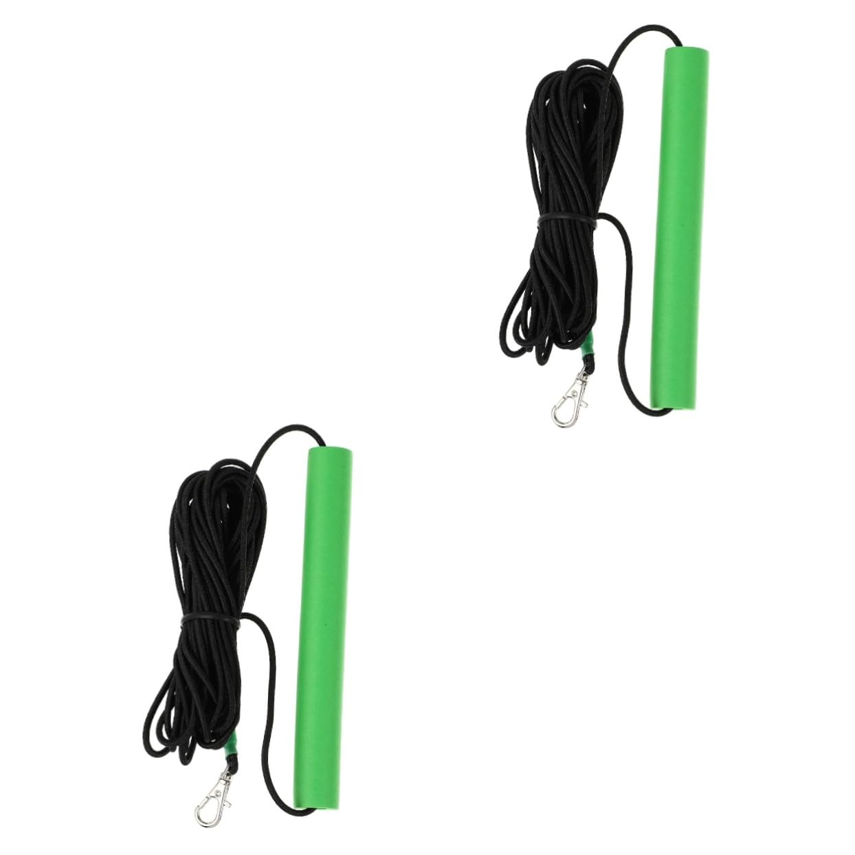 Kisangel 2 Piezas Cuerda De Pájaro Arnés De Pájaro Mascota Arnés y Correa para Cacatúa Cuerda De Entrenamiento De Loros Suministros De Correa De Loro De Acero Inoxidable Green