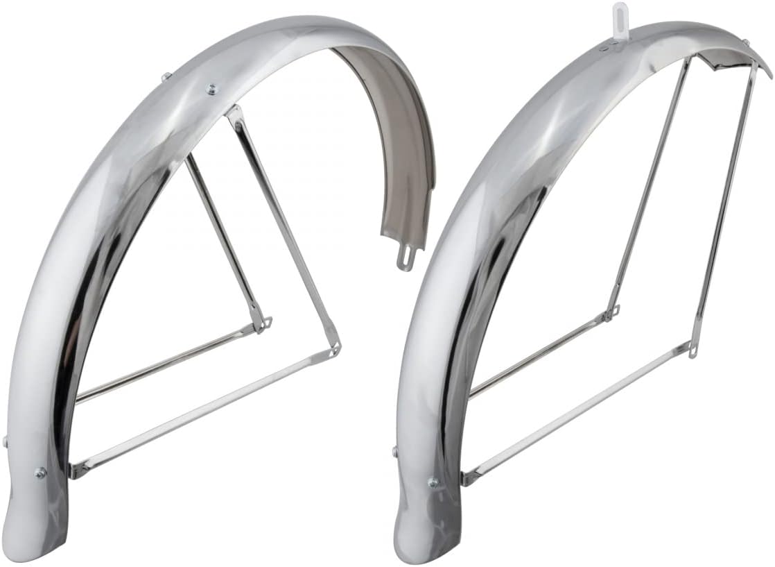 Sunlite Cruiser Fenders, 26 x 2.125