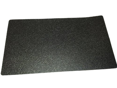 TechSpec Tank Grips - General Sheets - Releasable Adhesive - Two 7.25" x