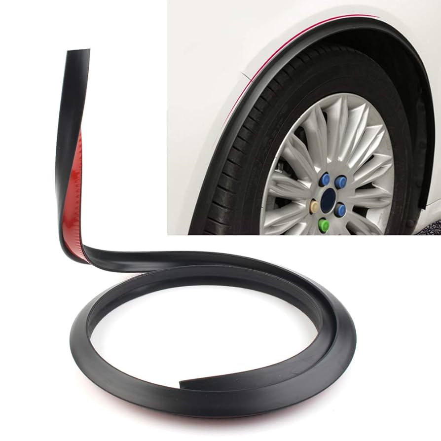 当時物 シボレー アストロ フェンダートリム フェンダーモール メッキモール 当時物 シボレー アストロ フェンダートリム フェンダーモール