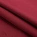 HLIAN 100% algodón Puro Grueso Color Puro Tela de Lona Hecha a Mano Bricolaje Cortina Sofá Funda de Almohada Decoración del hogar Textil (Color : 13-Wine Red, Size : 50X150CM)