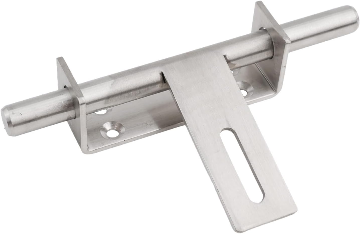 Aluminum Alloy Cabinet Pull Handles 16mm x 20mm, Black Cylindrical Drawer Knobs with Single Hole, Set of 10 Wardrobe, Cupboard, and Home Furniture