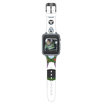 luckyスマートキャンパス　ミッキーマウス Disney】ミッキーマウス タッチスクリーン スマートウォッチ