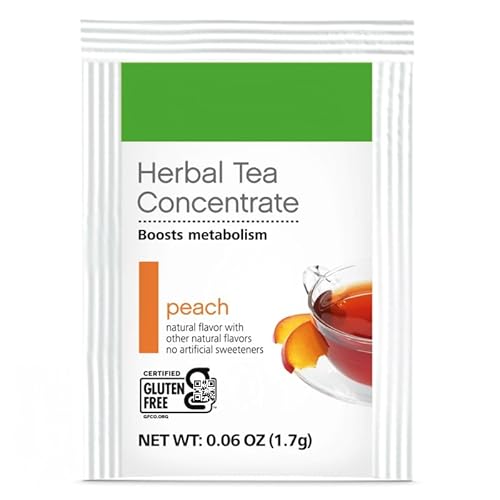 Certified Gluten-free, Low Calorie, 30 Packets-0.06 Oz (1.7 