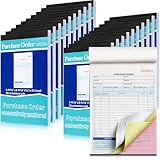 Lincia 20 Pack Purchase Order...