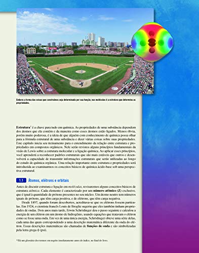 Química Orgânica: Sétima Edição - Volume 1
