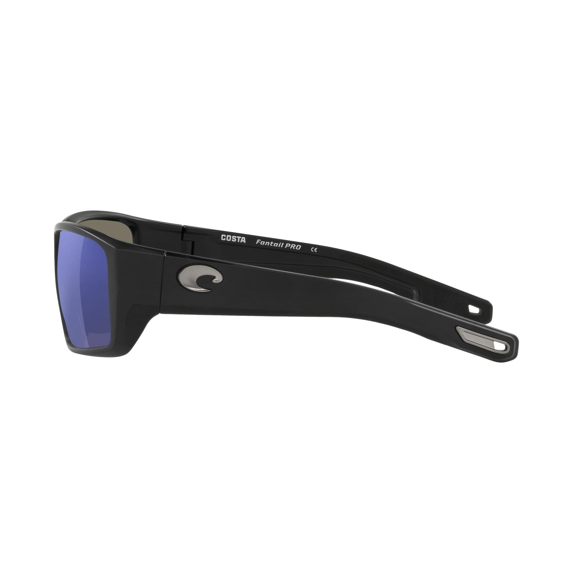 Costa Del Mar Herren Fantail Pro Fishing And Watersports Sonnenbrille (1er Pack)