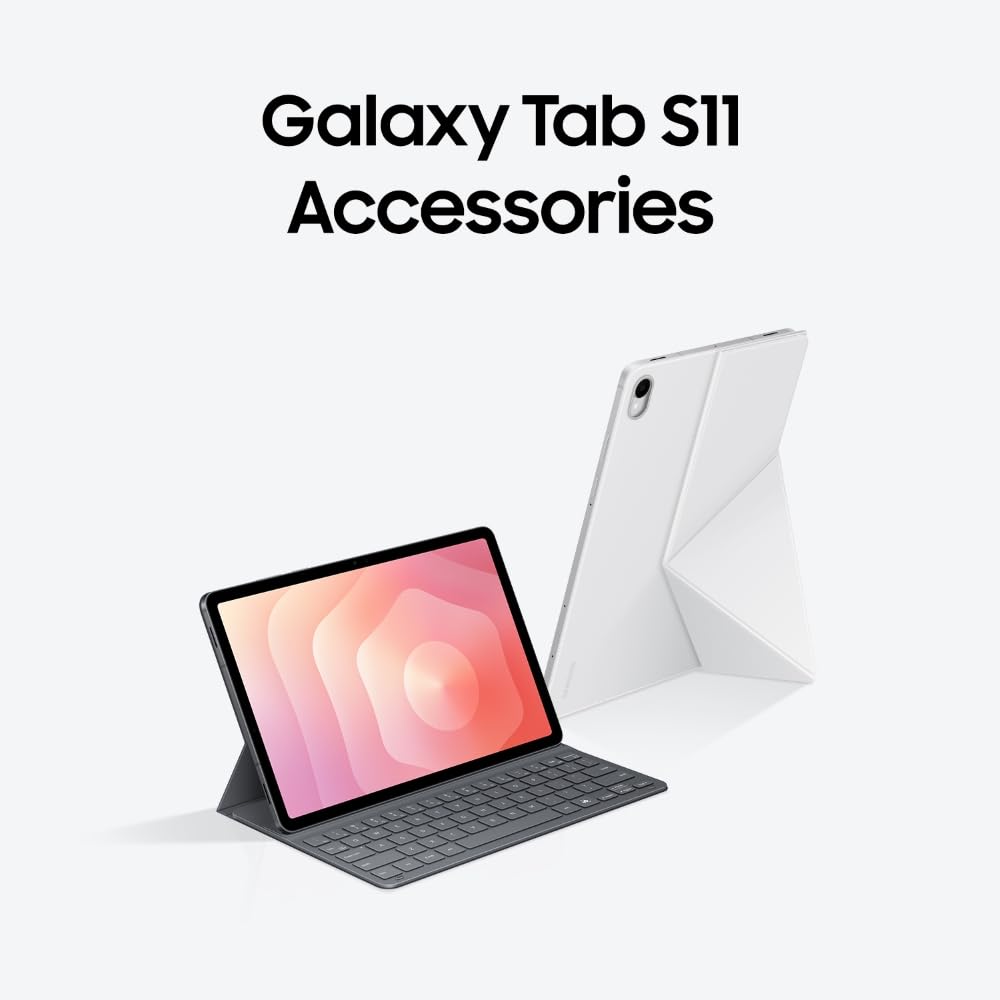 Samsung Galaxy Tab S11, 256GB (CAD Version & Warranty) - 11
