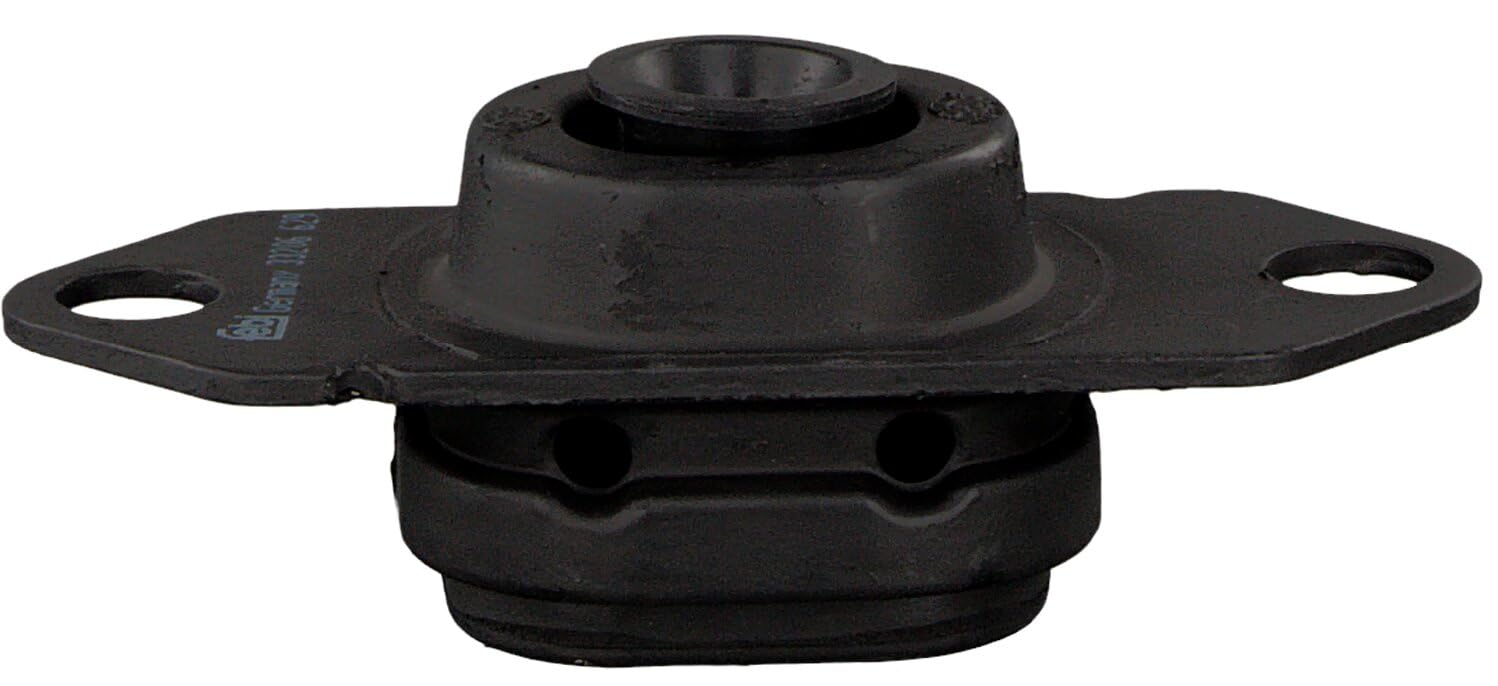 Febi bilstein 33206 Support moteur | Compatible avec: NISSAN ALMERA II, ALMERA II Hatchback, CUBE, MICRA C+C III, MICRA III, NOTE, NV200 / EVALIA Bus