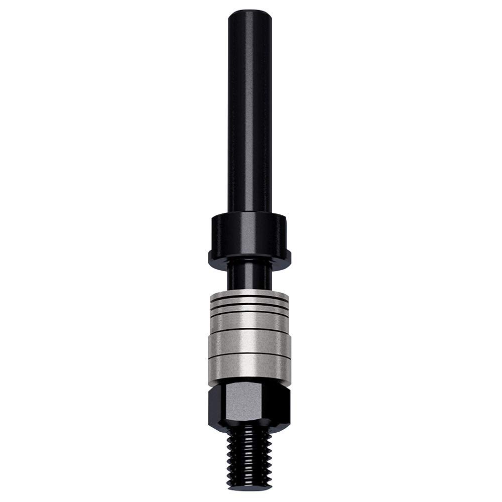 CMT Orange Tools 924.083.00 - Chuck Holder S 8 with M8 Drive, Blueberry