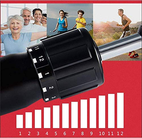 Máquina de remo plegable con resistencia magnética miniatura 2