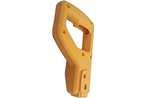 Heavy Duty Nylon Handle Replacement for DW705 Miter Saw