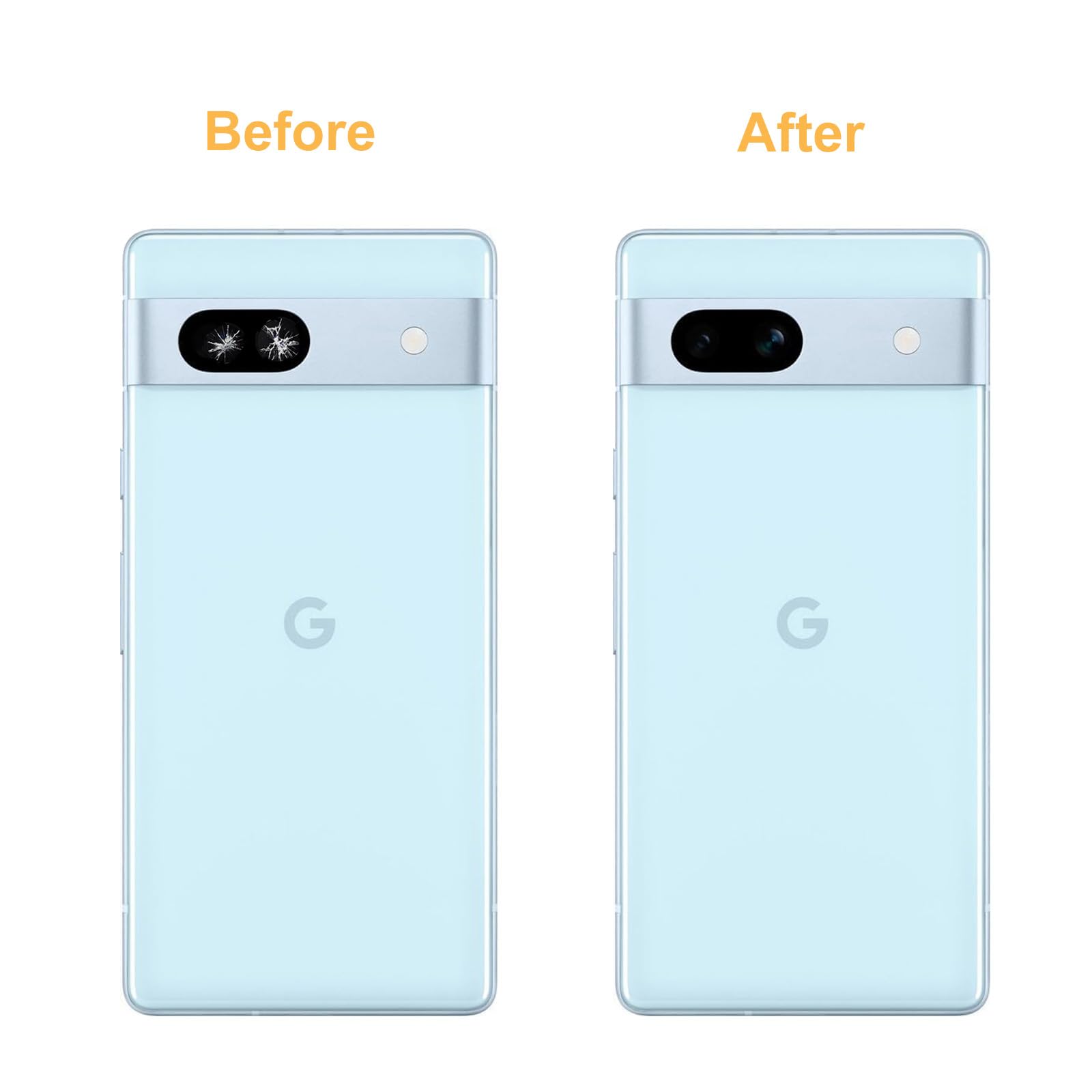 Google Pixel 7a Review: king of budget phone cameras? | Amateur