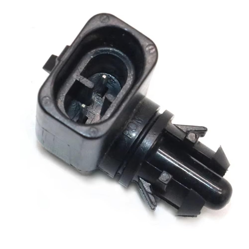 Sensor de temperatura exterior Cadillac soluciona error de pantalla 25775833 7