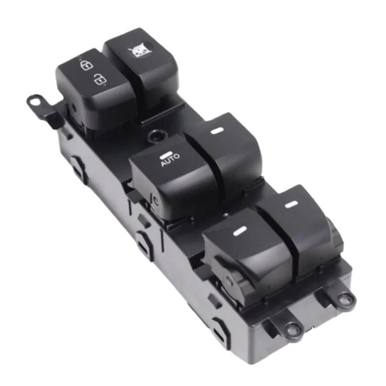 botonera Para Hyundai Para Elantra GT 1317 interruptor