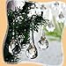 12Pcs Chandelier Replacement Crystals 3