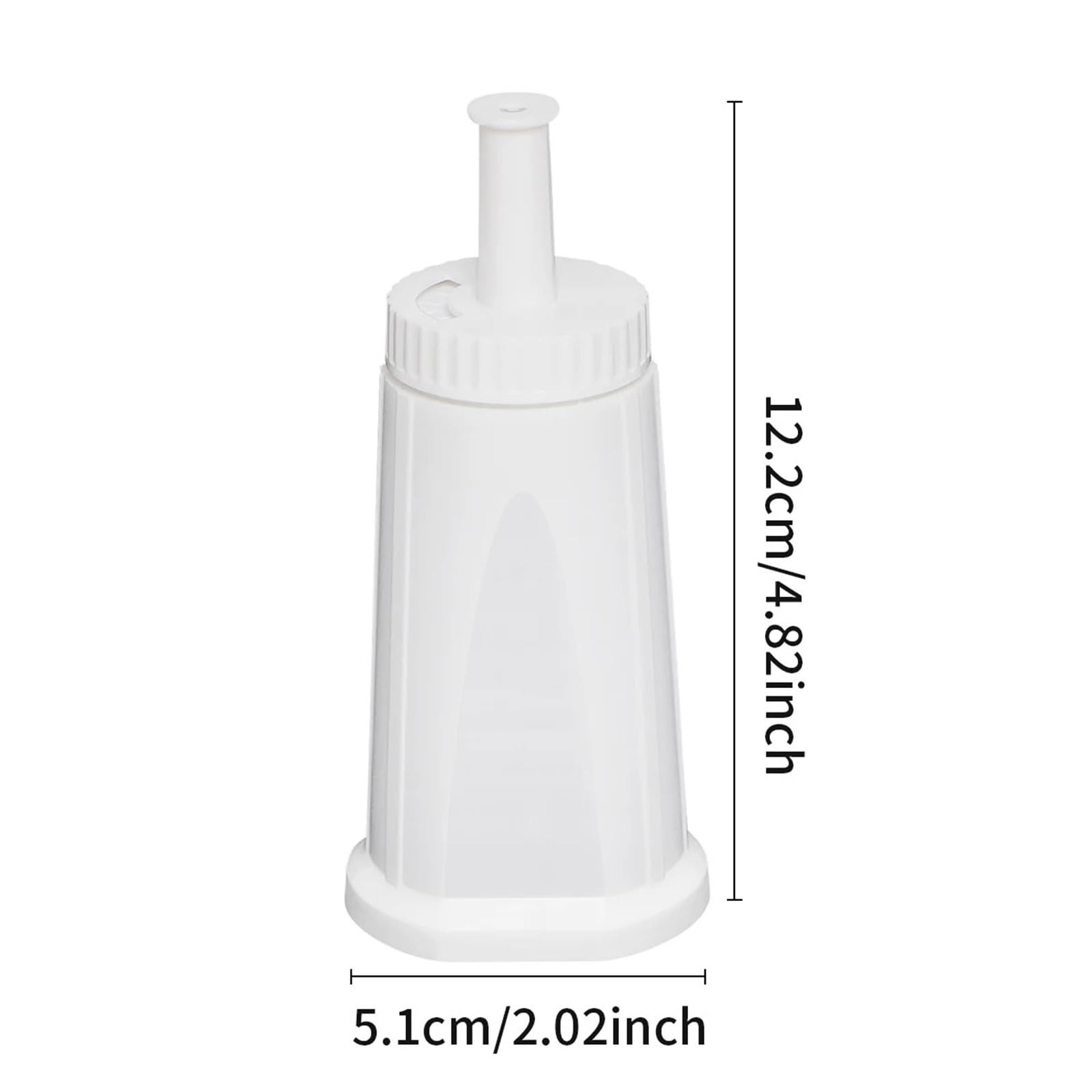 Filtro Dell'acqua Di Ricambio, Compatibile Con Breville, BES980 BES880 BES878 Accessorio For Macchina For Caffè Espresso(5pcs)