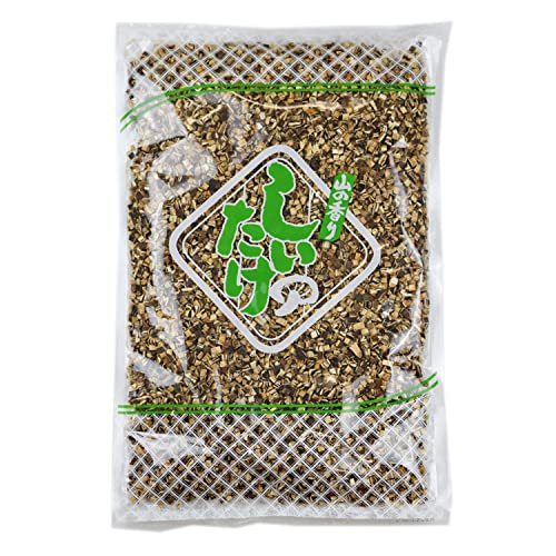 干し椎茸 再乾スライス 肉厚 乾燥椎茸 乾燥しいたけ 干ししいたけ 鍋の具 家庭用 業務用お得 ちらし寿司 巻き寿司 干しシイタケ乾燥シイタケ 出汁 だし ダシ 選別品 (3mm*3mmダイスカット)