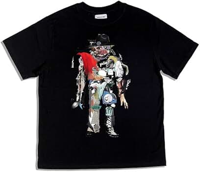 RADWIMPS グラフィック Tシャツ M Amazon | [ASDEFRG] RADWIMPS ラッドウインプス RAD 野田洋次郎