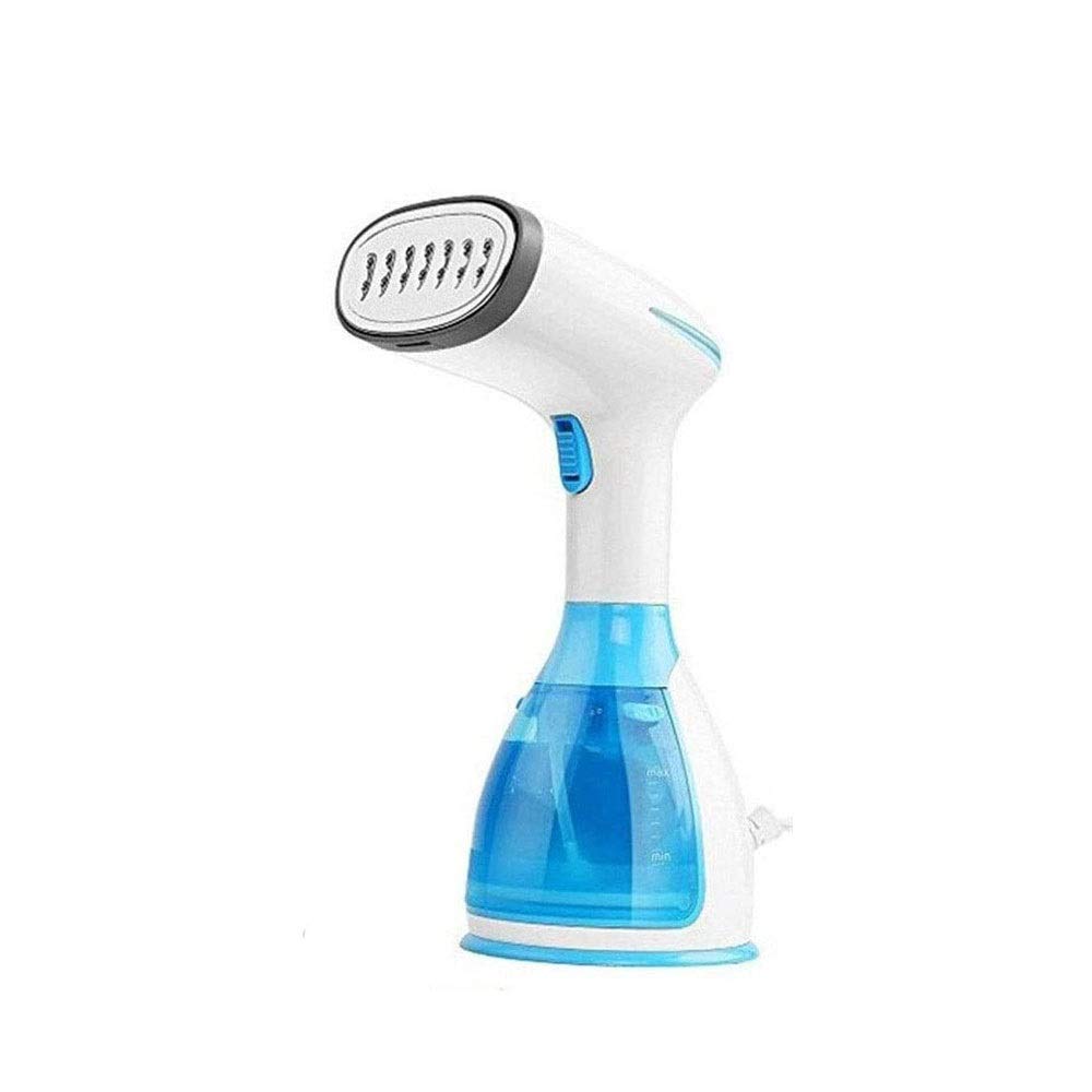 HUIXINLIANGPortable Handheld Disinfecting Steamer for Garments, Cleans Clothing and Surfaces 280 mL Capacity Dual-Setting