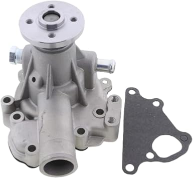 Water Pump 128987GT 128987 For Genie Lifts S-40 S-45 S-60 S-65 S-80 S-85 Z-45/25 IC Z-45/25J Z-60/34 Z-62/40 Z-80/60