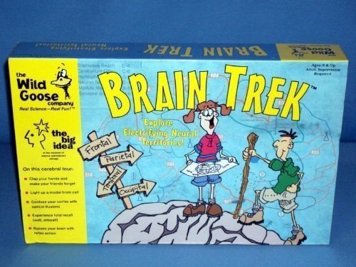 Brain Trek