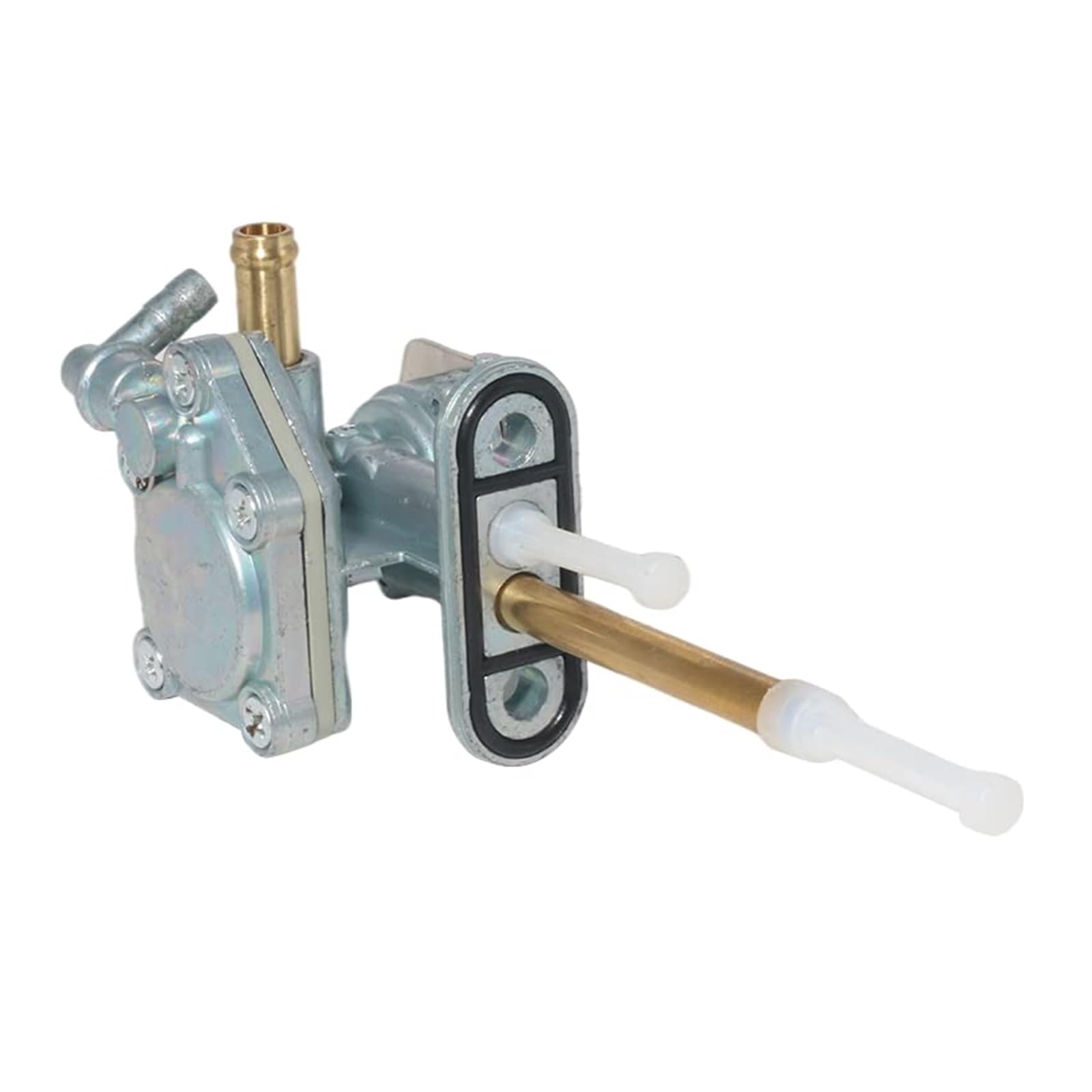 Zbiornik Moto paliwo benzyna przełącznik zaworu Petcock dla DR250S DR350S DR350SE DR250SE OEM:44300-15D32 44300-15D31 44300-15D30 Przełącznik zbiornika paliwa benzyny