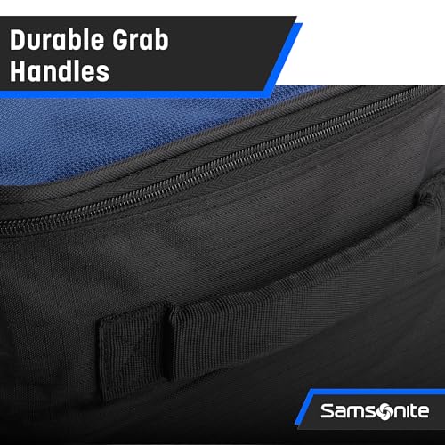 Image of Samsonite Expanding Golf Trunk Locker Organizer