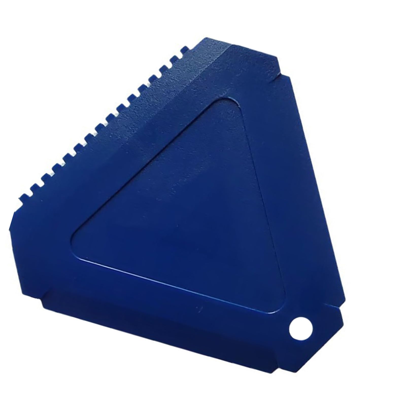Windshield Ice Scraper Highly Strength HIPS Snow Remover for Rapid Snow and Ice Removal in Cold Weather Window Remover