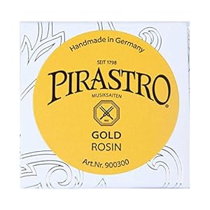 Pirastro Gold Rosin Kalafonia Skrzypcowa